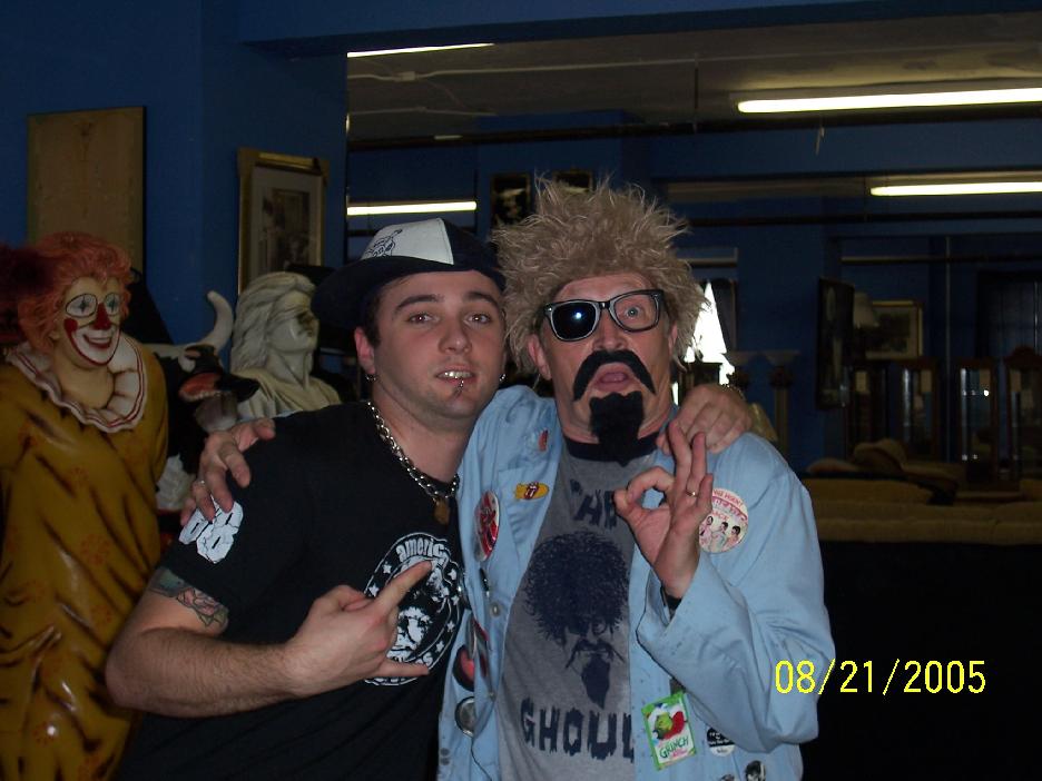 Pictures from the last Norton Furniture Commercial shoot